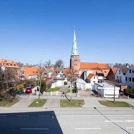 Port Of Travemuende, Opening 2021 Apartment Lubeck Exterior photo