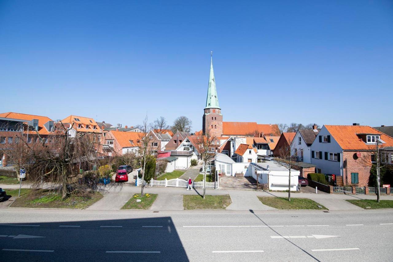 Port Of Travemuende, Opening 2021 Apartment Lubeck Exterior photo