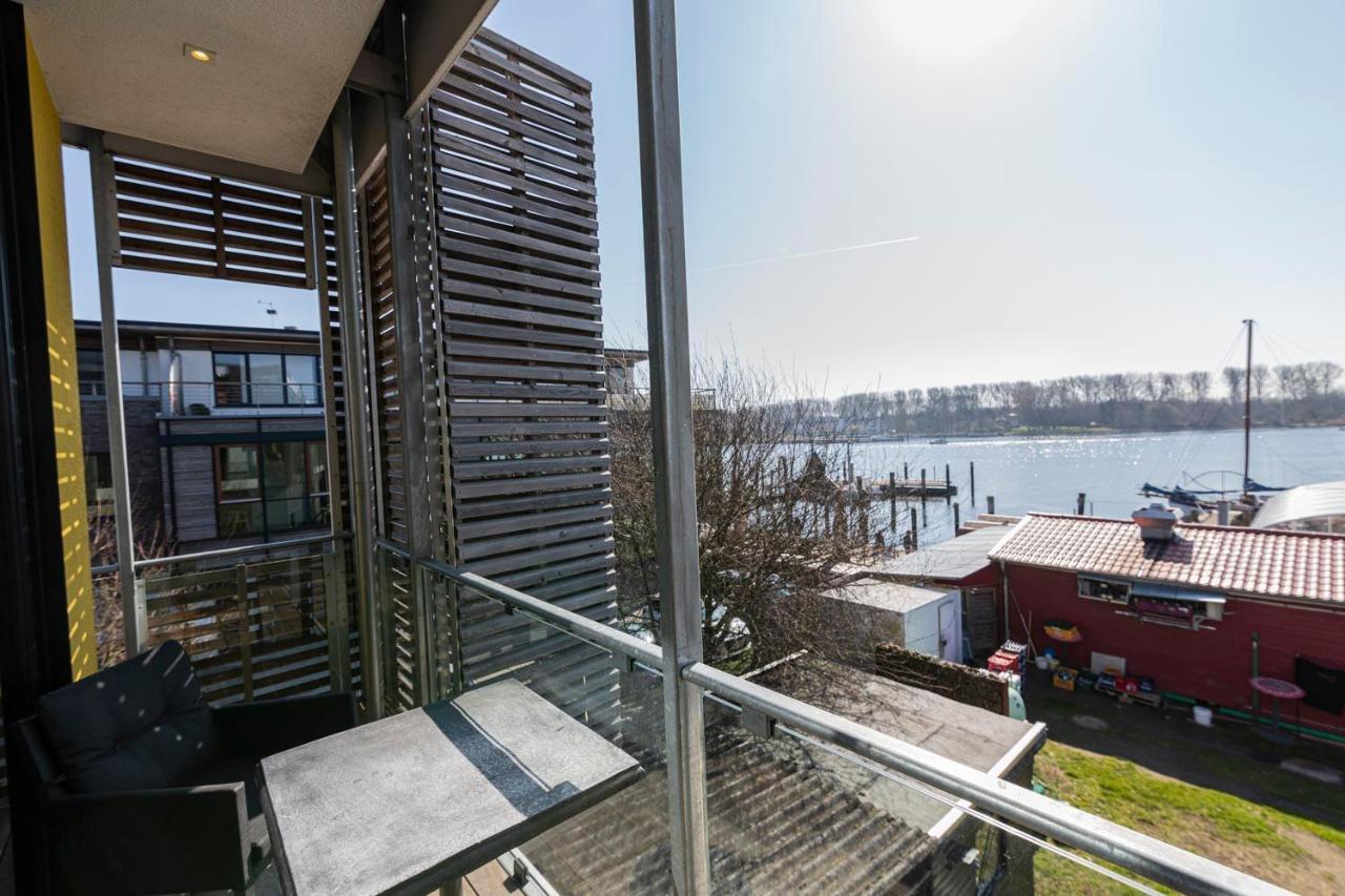 Port Of Travemuende, Opening 2021 Apartment Lubeck Exterior photo